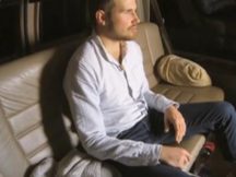 Юля оцінила старання Юри у 100 гривень. Фінал. "Заковані". 30.04.2014. Частина 11