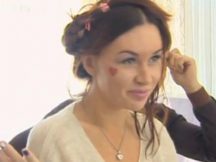 На проекті з'явився колишній хлопець Юлі? "Заковані". 07.05.2014. Частина 8