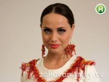 У шоу «Заковані» Тетяна Воржева змінить 25 образів