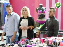 Хто завоює Мілану: Саша чи Антон?