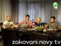 Юля була шокована відповідями хлопців на детекторі брехні