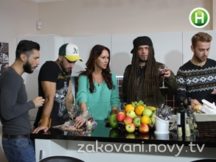 Перша провокація довела героїню шоу «Заковані» до сліз