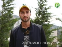 Учасник провокаційного проекту нового каналу хоче піти з шоу