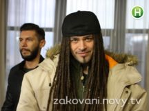 Один із учасників шоу «Заковані» на Новому каналі написав пісню для Юлі (аудіо)