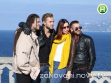 Учасники приревнували головну героїню шоу «Заковані» до минулих стосунків