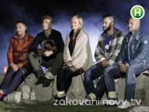 На думку екстрасенса, учасники шоу «Заковані» мають стосунки поза проектом